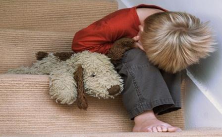 „Sindromul victimei”: cum poate fi protejat copilul de violență?
