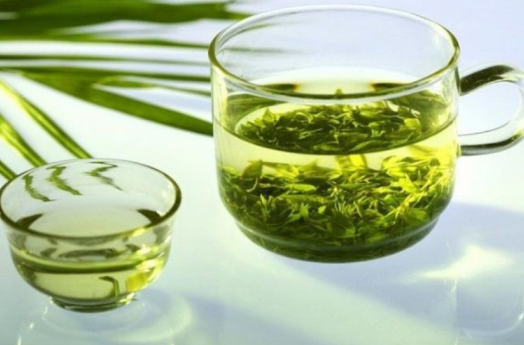 Как выбрать эффективный зеленый чай