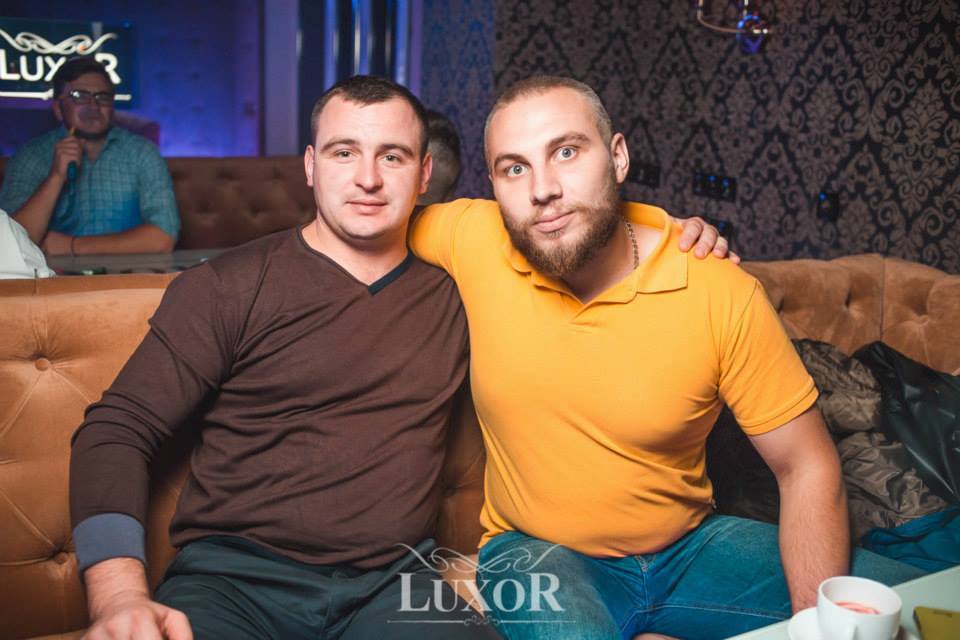 Nouă tendință în Chișinău? Bărbații cu barbă!