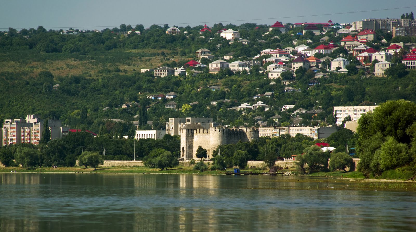 Где отдохнуть в Молдове: 5 лучших мест для семейного отдыха