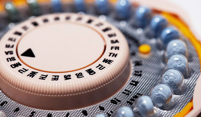 Contraceptivele în procesul de alăptare