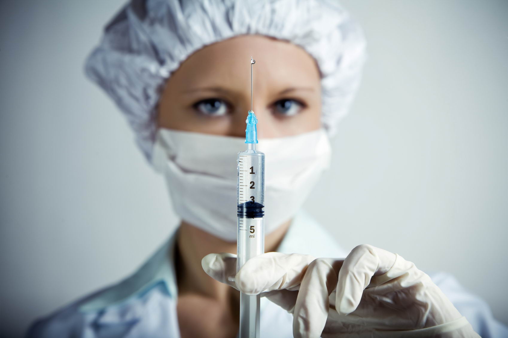 În Chișinău începe vaccinarea împotriva gripei sezoniere. Cine poate beneficia gratuit de preparat