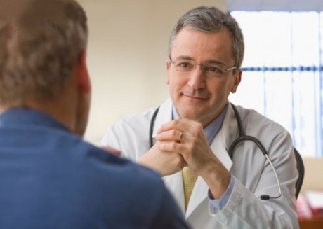 Incontinența urinară la bărbați: o boală frecventă, dar tratabilă!