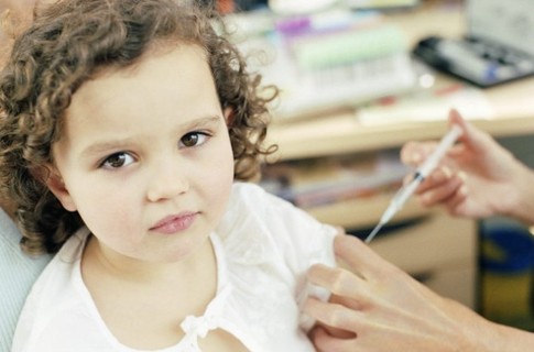 Cât de necesare sunt vaccinurile pentru copii? Opinia pediatrului Irina Gherman