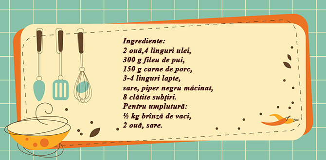 Reţeta zilei: Friptură în ulcele ca la mama acasă