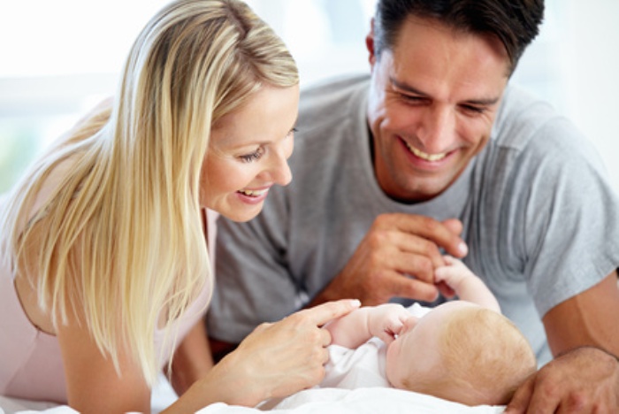 Să fii tată: depresia postnatală la bărbați? Este real