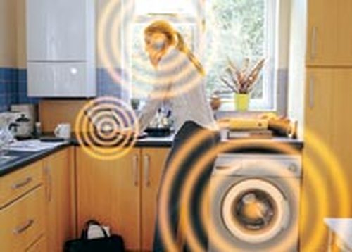 Как снизить уровень электромагнитных излучений в доме?