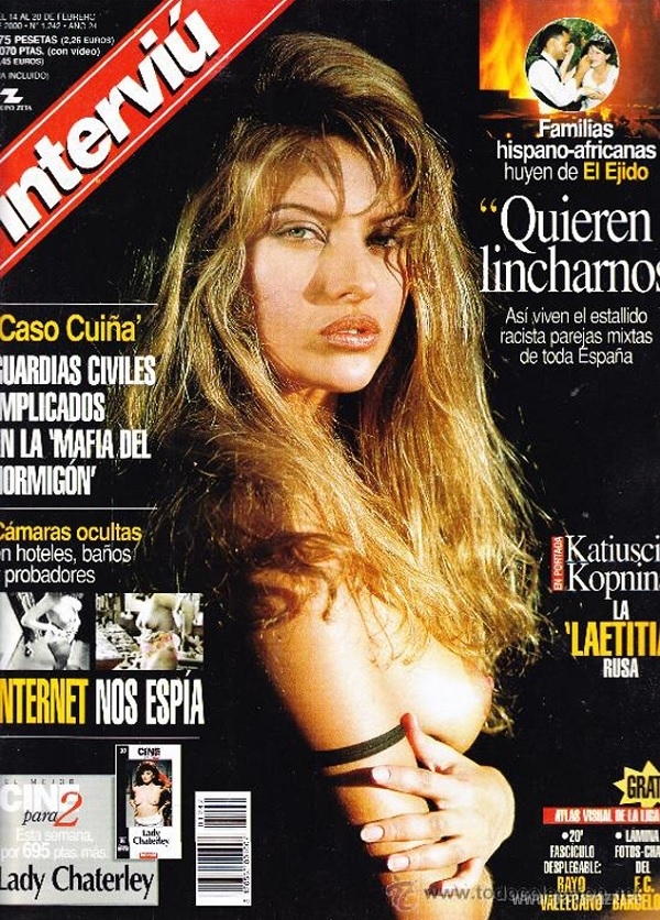 Марат Башаров начал войну против жены, напомнив о её съемках для итальянских эротических журналов