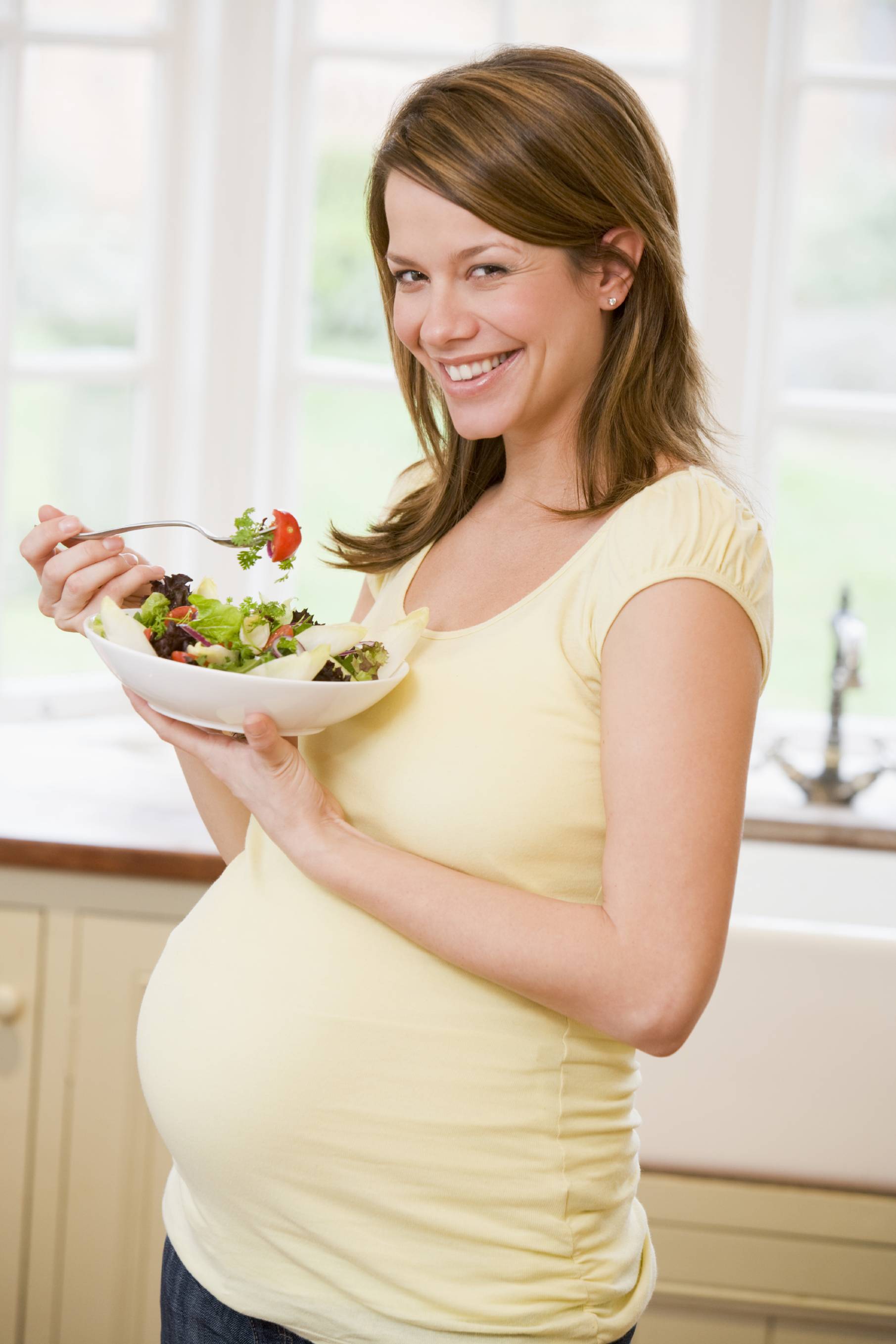 Avitaminoza sarcinii: simptomele de bază ale deficitului de vitamine