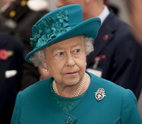 Елизавета II передаст престол принцу Уильяму и Кейт Миддлтон?