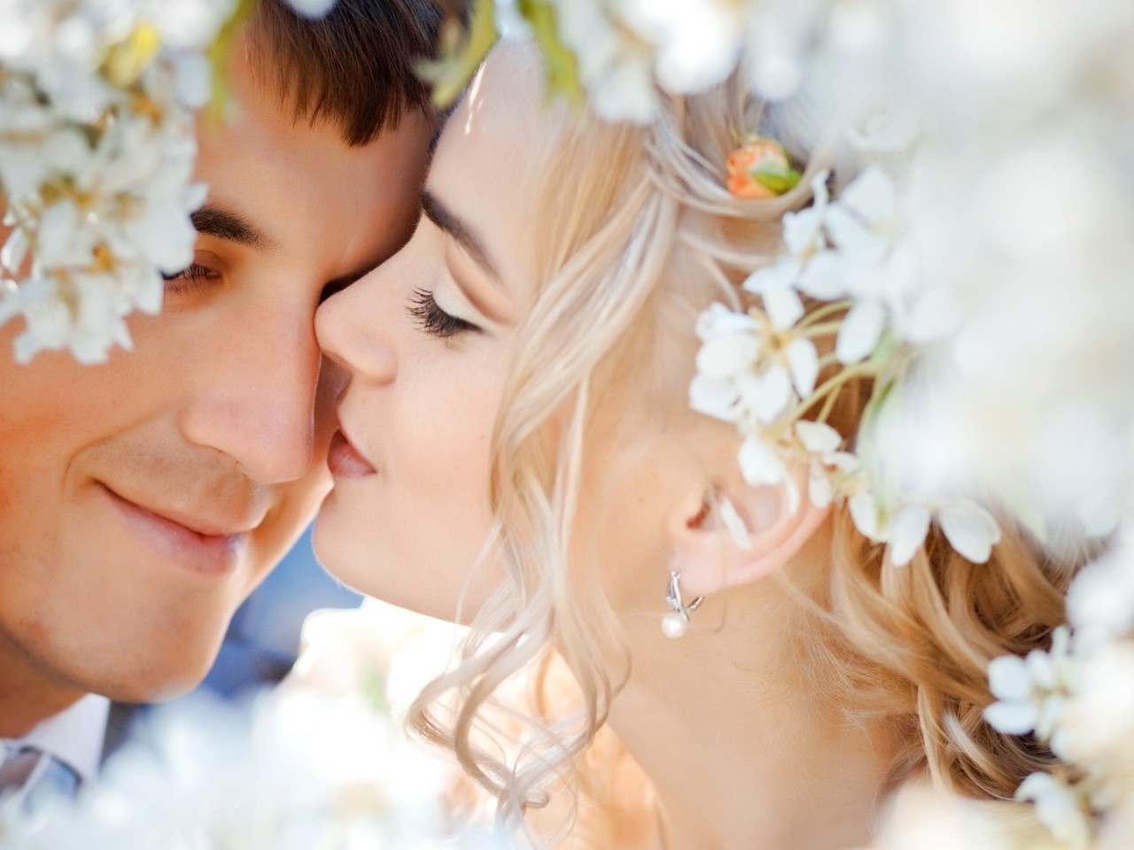 Sociologii au determinat "componentele" unei căsnicii fericite