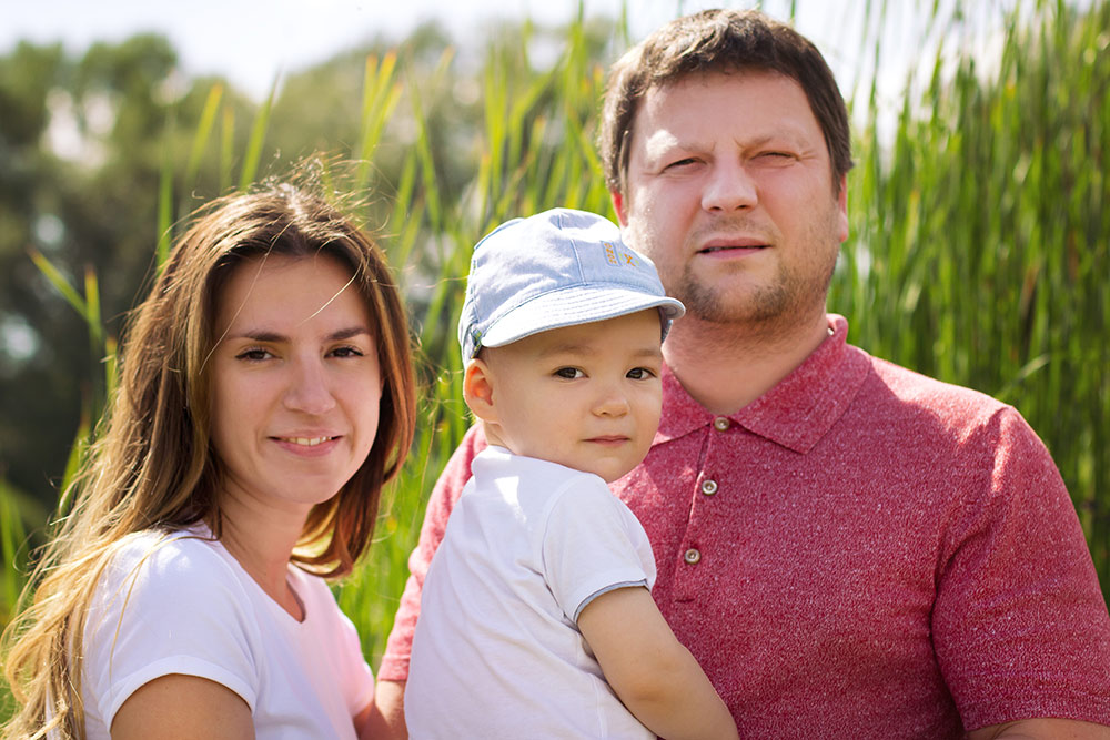 Кристина Цуркан: После рождения сына, чувствую себя человеком самодостаточным и счастливым