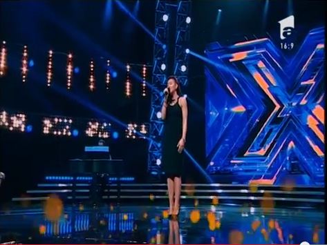 Ştefan Bănică jr. despre Nicoleta Nucă: „Am senzația că pe scenă îmi cântă un mare artist”