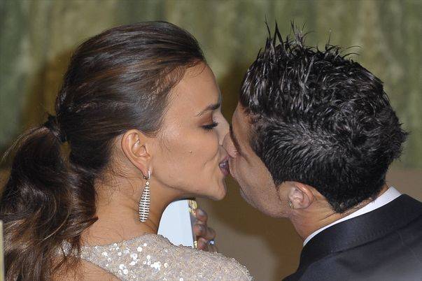 Irina Shayk, iubita lui Cristiano Ronaldo, și-a găsit o nouă dragoste