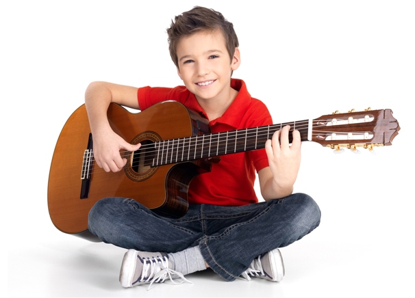 7 sfaturi simple: cum să nu distrugi personalitatea talentată din copilul dumneavoastră