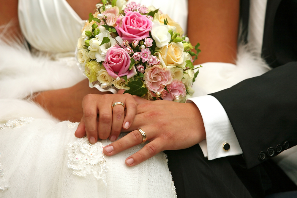 Statistică: Tot mai mulţi moldoveni divorţează, dar şi mai mulţi se căsătoresc