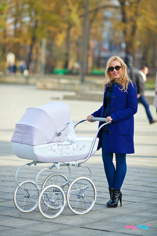 Выбираем детскую коляску. Обзор популярных моделей – опыт мамочек Молдовы. Часть первая