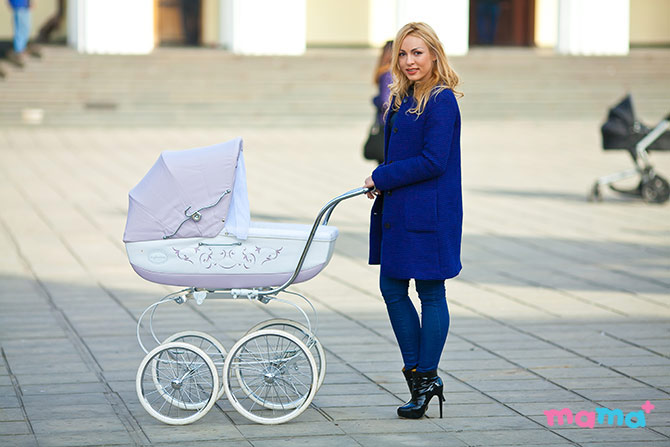 Выбираем детскую коляску. Обзор популярных моделей – опыт мамочек Молдовы. Часть первая