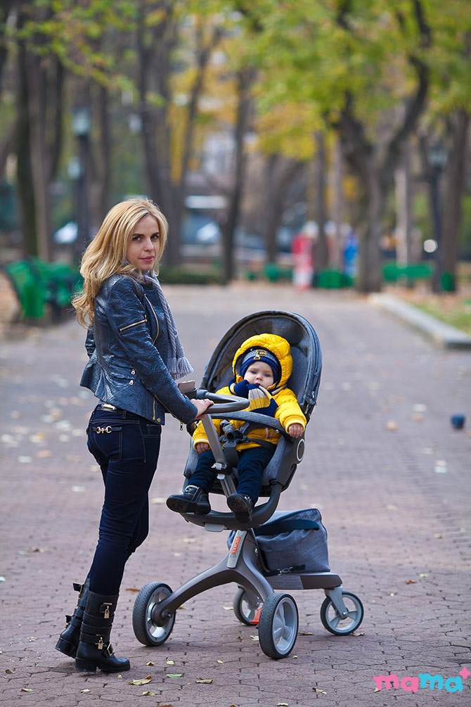 Alegem căruciorul pentru copil. Cele mai populare modele – experiența mamelor din Moldova. Prima parte