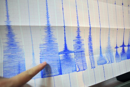 Иван Илиеш: В Молдове может произойти сильнейшее землетрясение