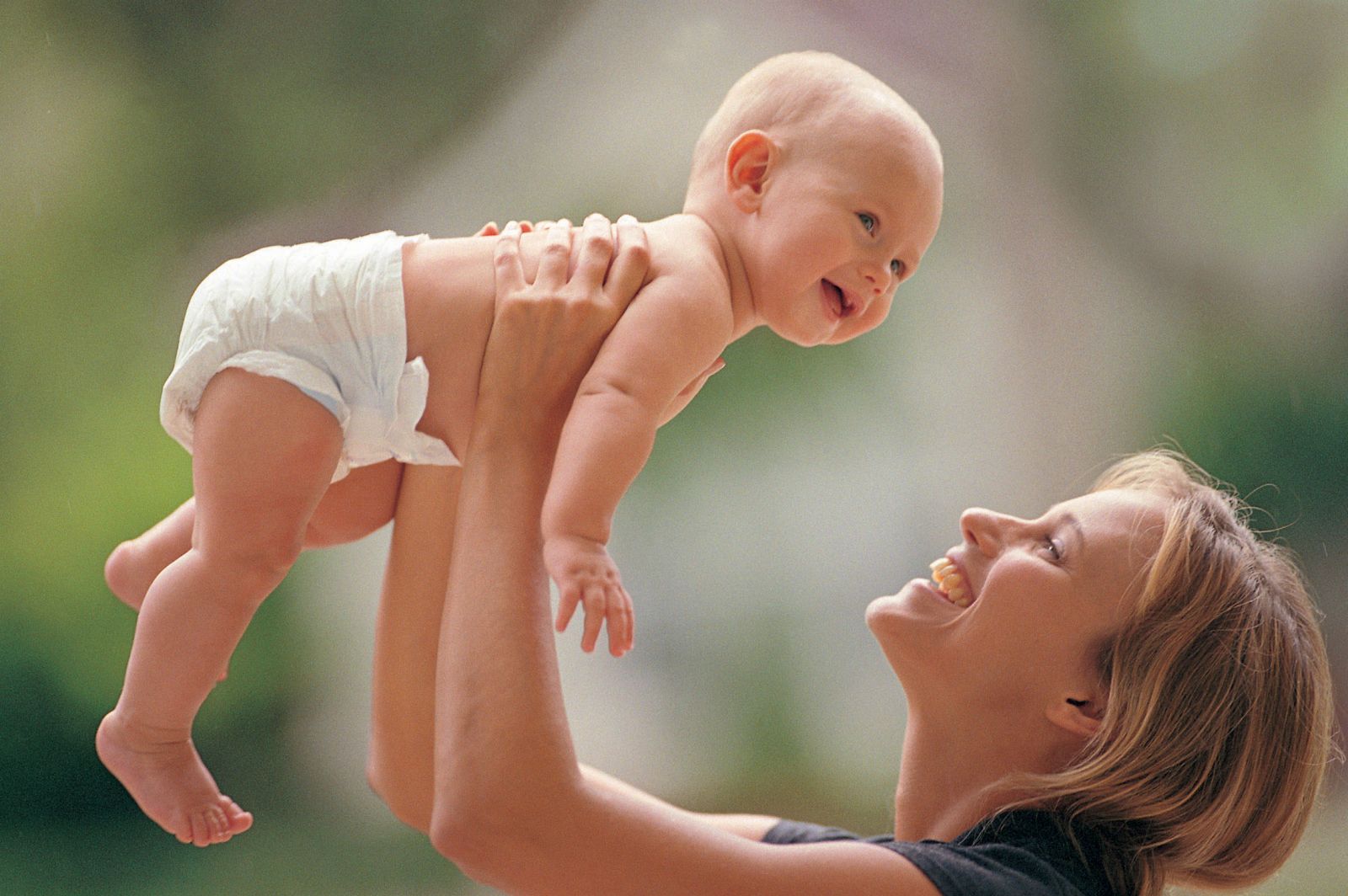 10 dușmani care te împiedică să fii mamă