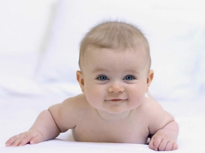 Personalitatea bebeluşului: tu ce bebe ai?