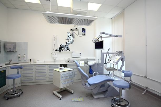 Стоматологические кабинеты столичных школ и детсадов решено отремонтировать