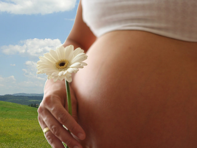 Наиболее распространенные признаки беременности