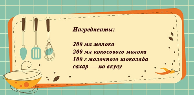 9 рецептов приготовления горячего шоколада дома. Проверенное лекарство от зимней депрессии!