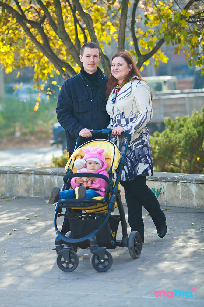 Alegem căruciorul pentru copii. Top cele mai populare modele – experiența mămicilor din Moldova. Partea II