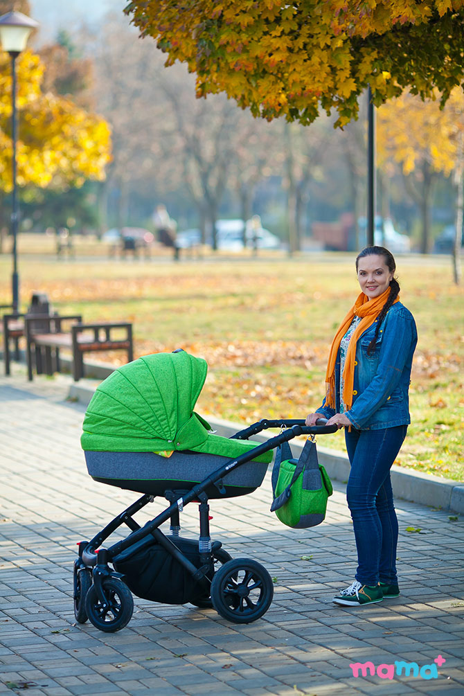 Alegem căruciorul pentru copii. Top cele mai populare modele – experiența mămicilor din Moldova. Partea II