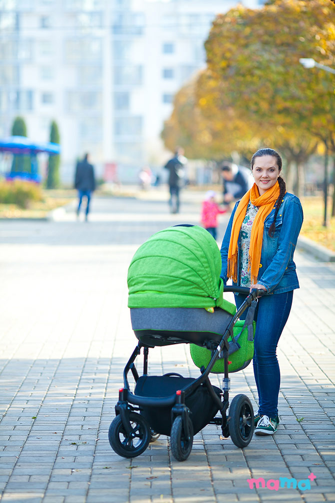 Выбираем детскую коляску. Обзор популярных моделей – опыт мамочек Молдовы. Часть вторая