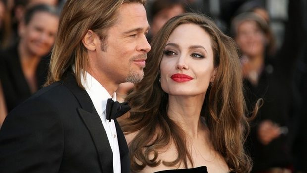 Fiica lui Brad Pitt şi a Angelinei Jolie, o combinaţie perfectă între cei doi actori