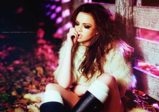 Diana Grigor provoacă sfârșitul lumii! Pentru poza asta bărbații i-au spus:”Mulțumesc”