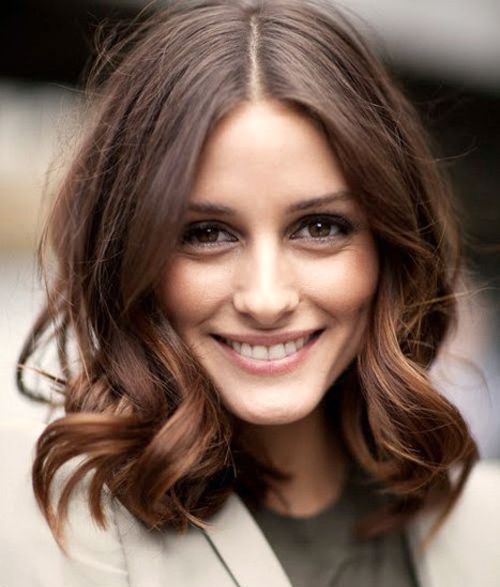 7 парикмахерских тенденций весны от Дарьи Цугуцкой