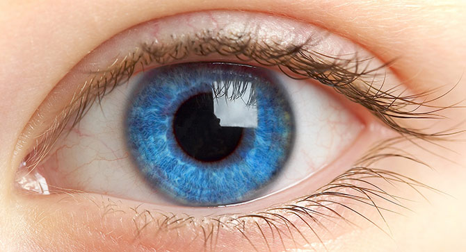 Красные глаза: 8 способов избавиться