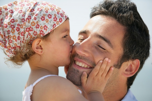 15 советов отцам дочерей