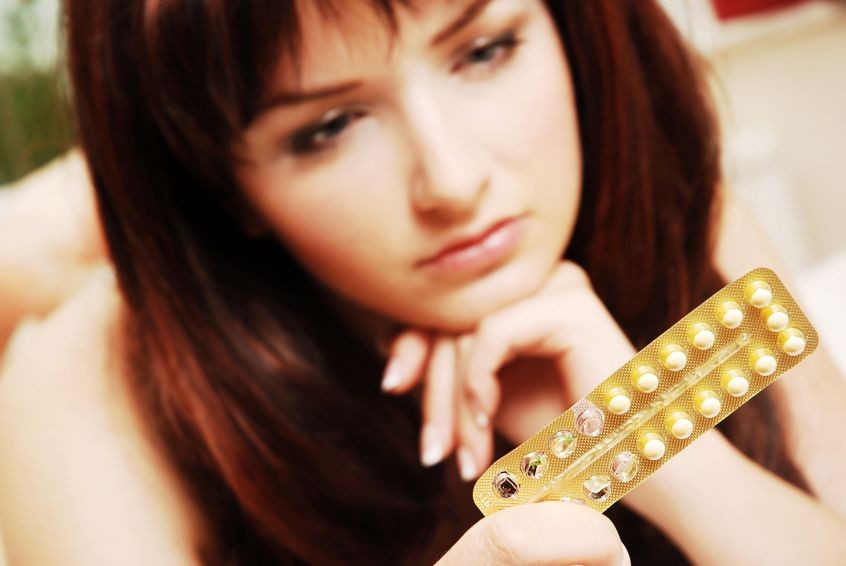 ТОП-9 методов контрацепции - плюсы и минусы