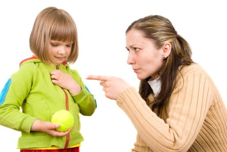 Frazele-paraziți în discuția cu copilul