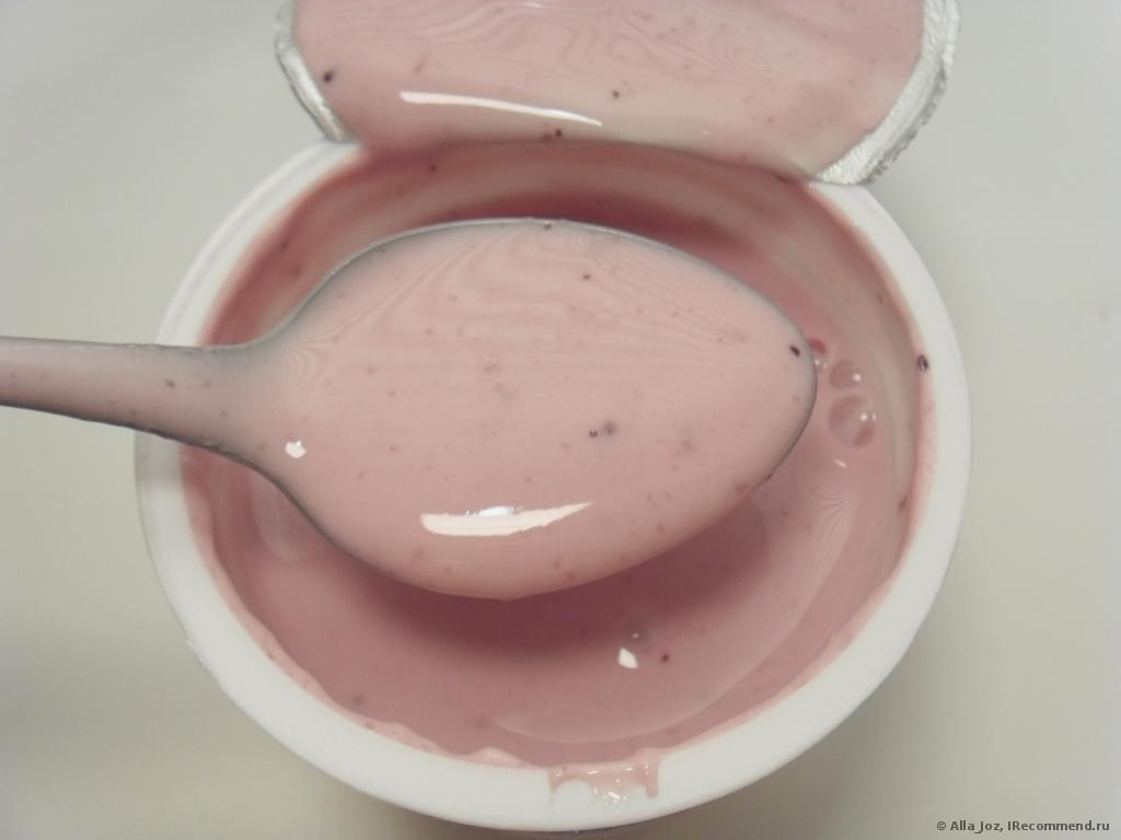 В больнице детей кормили просроченным йогуртом