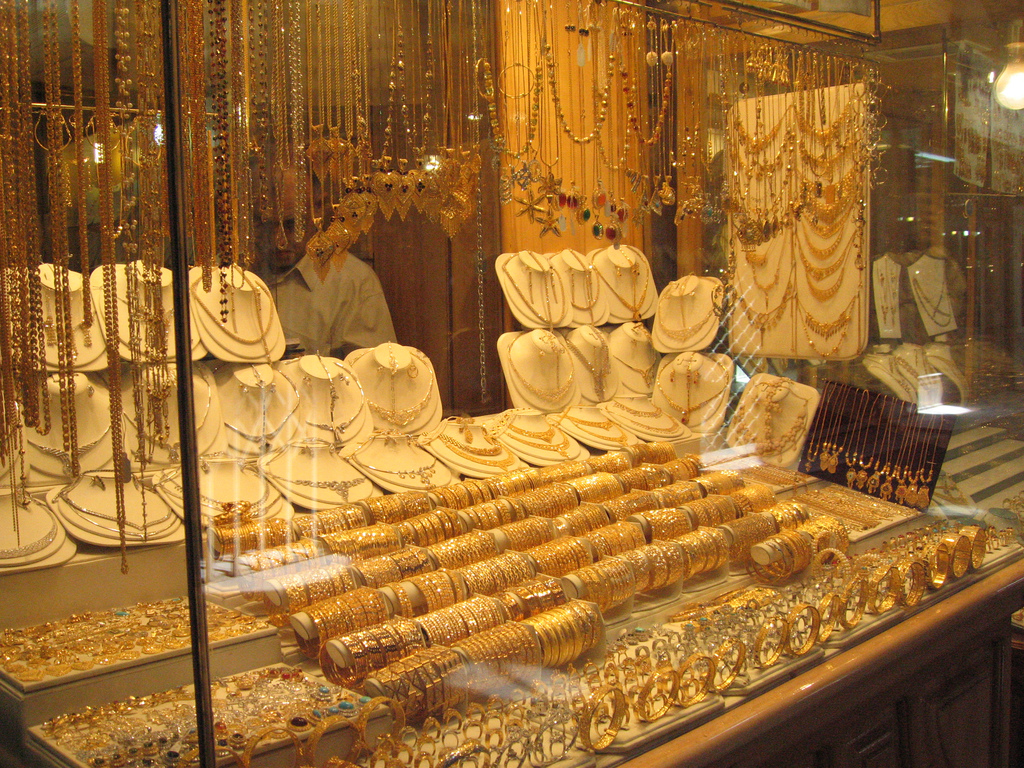 В 2014 году предметы роскоши пользовались спросом в Молдове