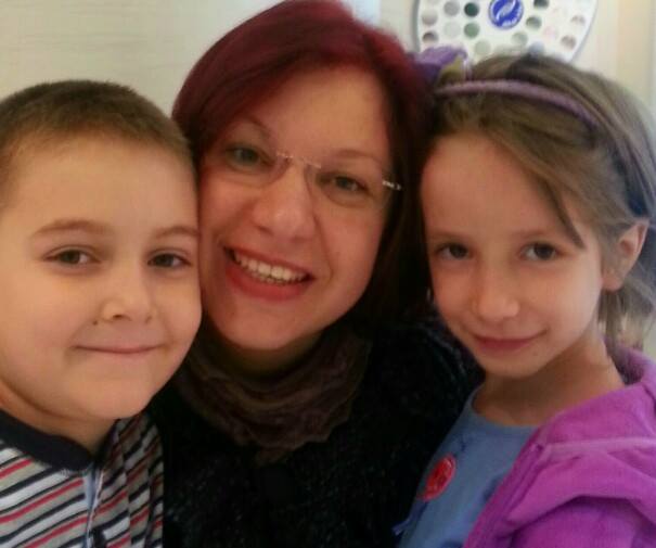 Antoniţa Fonari: Am simţit că pot să iubesc un copil căruia nu i-am dat naştere
