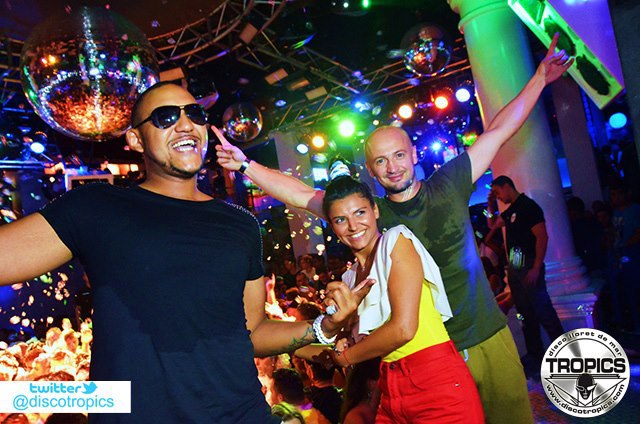 Sasha Lopez a demarat un proiect în premieră. Vei fi uimit!