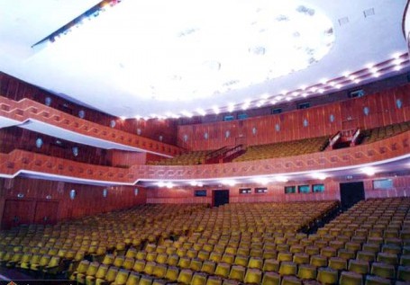 Ce au pregătit teatrele din capitală pentru luna februarie