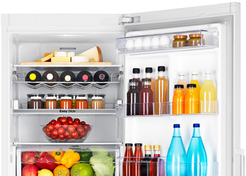 Какие продукты не должны храниться в холодильнике?
