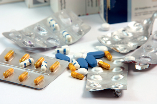 Pacienţii vor putea semnala autorităţile privind lipsa medicamentelor în spitale