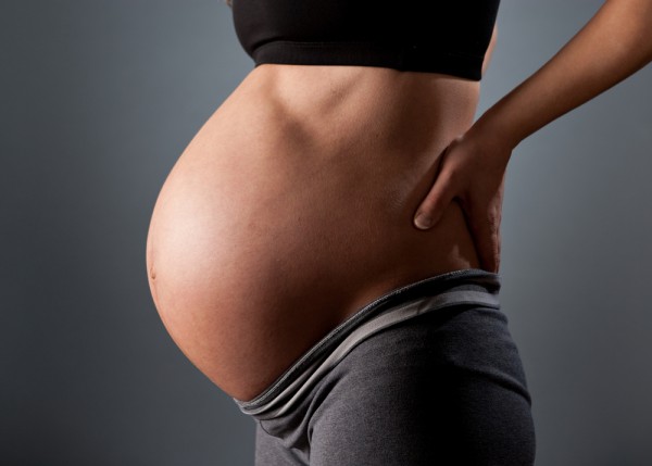 Опасность рентгена на раннем и позднем сроке беременности
