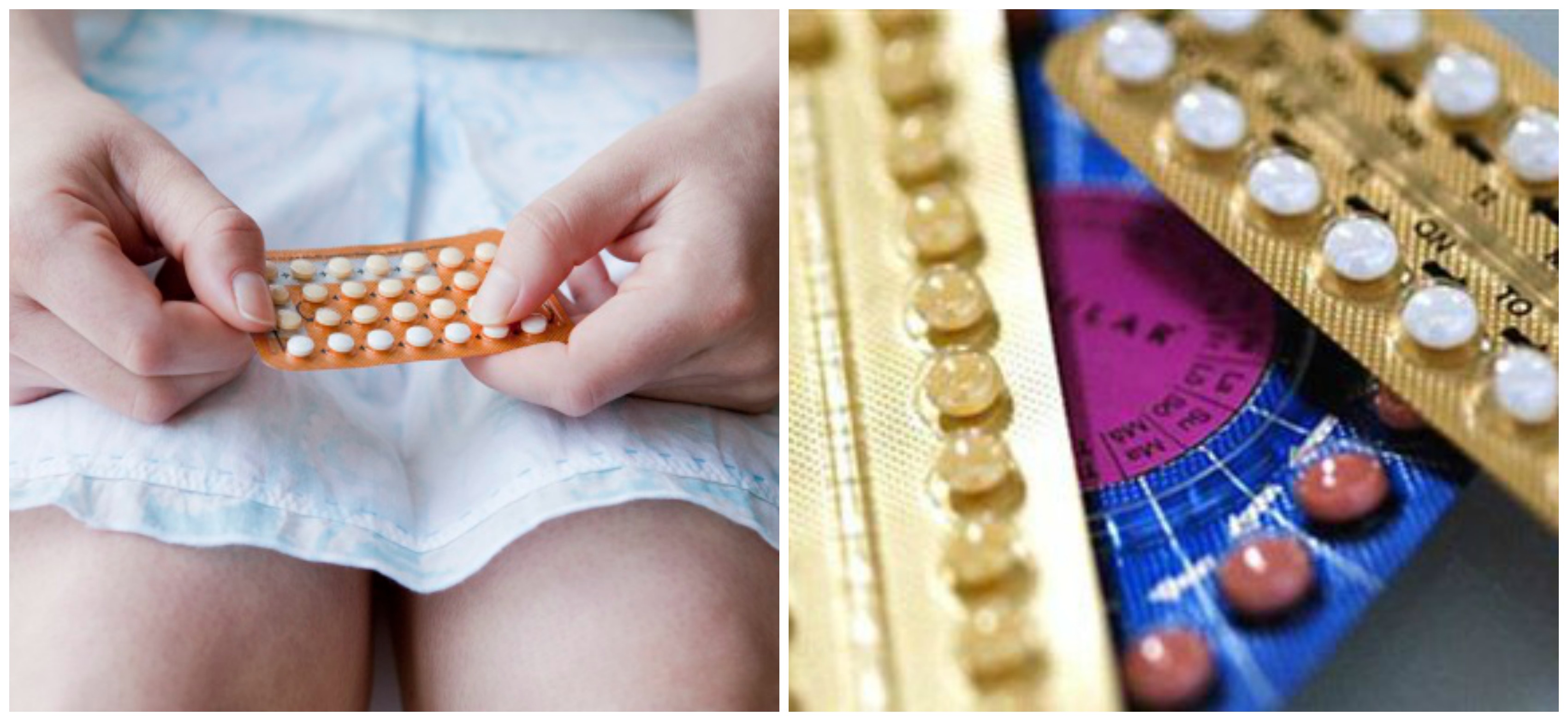 Contraceptivele ucid libidoul … ireversibil