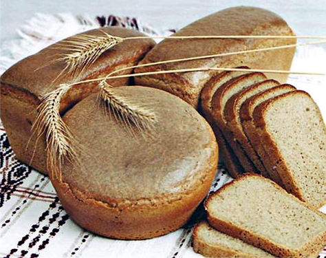 В марте могут подорожать некоторые виды хлеба