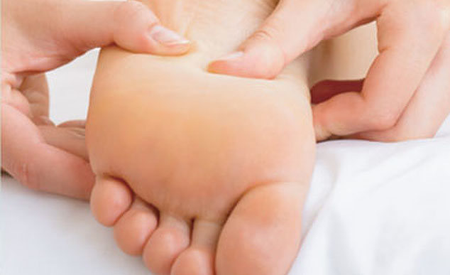 edem și varigii de picioare în timpul sarcinii